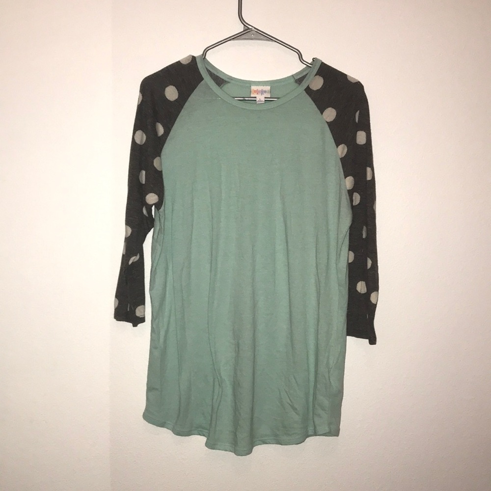 LulaRoe Randy